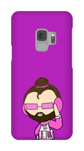 BB Samsung Cases