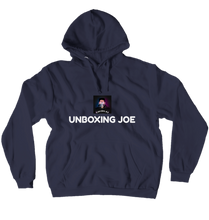 unboxingjoeinmalayalm Hoodies (No-Zip/Pullover)