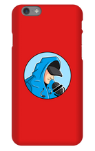 Voxy iPhone Phone Cases