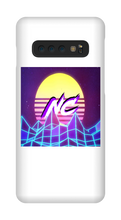 The Officel Nerdcasters Phone Case (Galaxy S10)