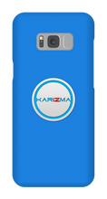 ItzKarizma97 (Karma) Samsung Phone Cases