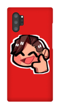 rocketlanchi Samsung Phone Cases