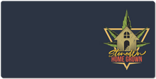 stonedonhomegrown XXL Gaming Mousepad