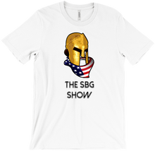 The SBG Show T-Shirts