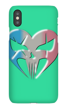 Fight Back iPhone Cases