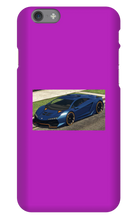 gtaisawesome5000 iPhone Phone Cases