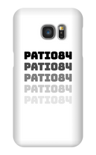 pati084 Samsung Phone Cases