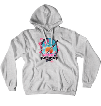 joeyzaddy Hoodies (No-Zip/Pullover)