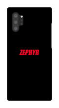 zephyrslr Samsung Phone Cases