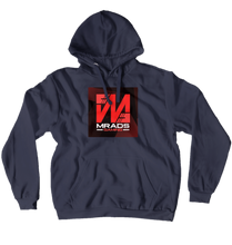 mrads.gaming Hoodies Classic (No-Zip/Pullover)