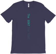 mariosthegoat T-Shirts