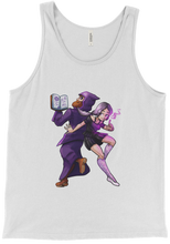 Grue & Eerika Tank Top