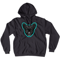 Sudadera Logo