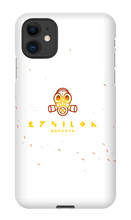 citlogo iPhone Phone Cases