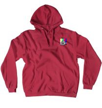 The Forged Pullover
