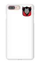 sputknik iPhone Phone Cases