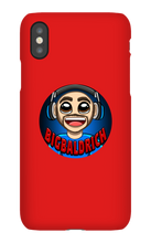 bigbaldrich1 iPhone Phone Cases