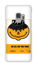 WADTY - Smiley / Samsung Phone Cases