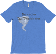 Joke's on you Janna! T-Shirt