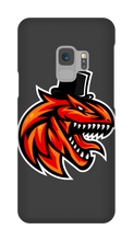 RexHat22 Samsung Cases