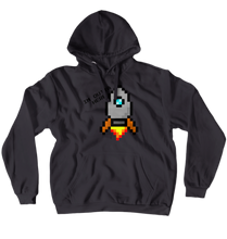 IM OUTTA HERE Hoodie