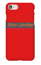 enchanted_eckogaming (LIMITED) iPhone Phone Cases