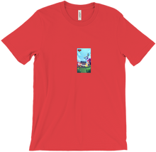 superhasebs T-Shirts