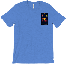 skip_hedge34 T-Shirts