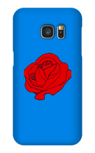 ahugeb0dybag Samsung Phone Cases