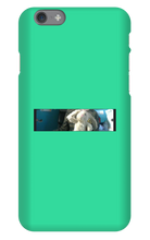 darkwolf125 iPhone Phone Cases