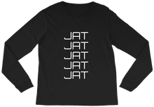 JAT Long Sleeve Tee