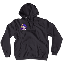 Raiden Hoodie (No-Zip/Pullover)