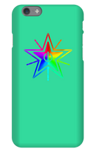 falinere iPhone Phone Cases