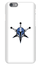 kiladyn iPhone Phone Cases