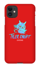 tylerknight iPhone Phone Cases