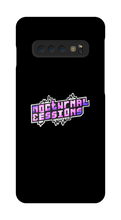 nocturnal_sessions Samsung Phone Cases