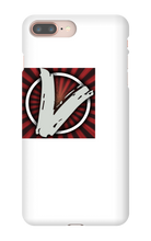Vizzo iPhone Phone Cases