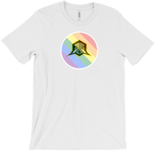 LGBTQ+ T-shirt