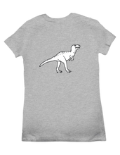 Sidoriana T-Shirts Women Back