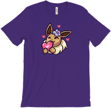 Eevee Love
