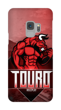 mrrodrigo72 Samsung Phone Cases