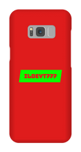Funda samsung galaxy // ildeyt777