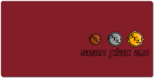 seanflac XXL Gaming Mousepad