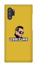 djseizurettv Samsung Phone Cases