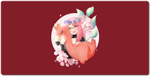 flamingo XXL Gaming Mousepad