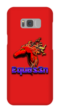 eques3n Samsung Phone Cases