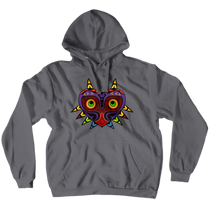 kayowulf Hoodies (No-Zip/Pullover)