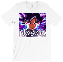 mrcris T-Shirts