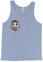 The Randy Tanky