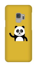 Panda hülle